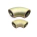 MS Elbow Seamless Short 90° Bend Forged Type SML Heavy Buttweld SCH 160